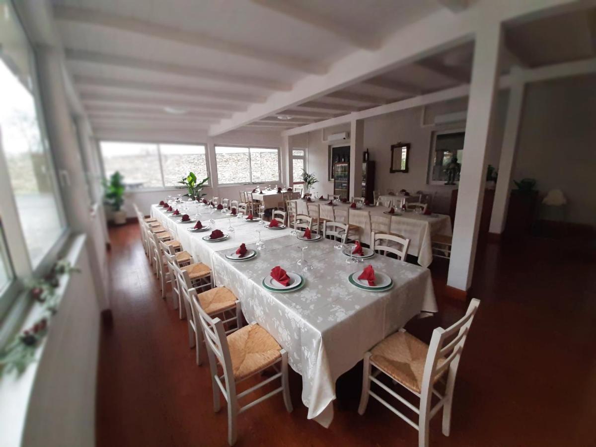 אמליה Hotel Ala Bianca מראה חיצוני תמונה